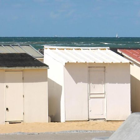 Le Verlaine - Appt Charmant Cosy Idealement Situe Calais Bagian luar foto